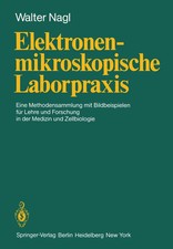 Elektronenmikroskopische