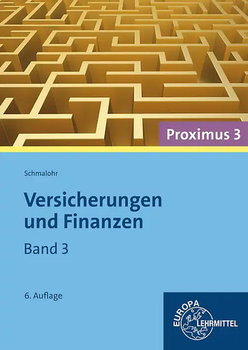 Versicherungen und finanzen - und,