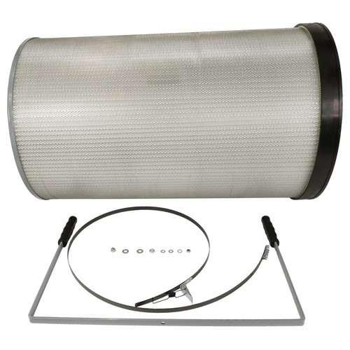 Feinstaubfilter für holzmann - feinstaubfilter,