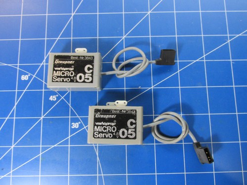 Graupner varioprop micro - graupner,