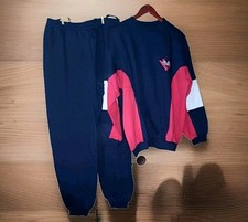 Trainingsanzug Alex Athletics