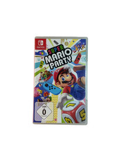 Super mario party - mario, (nintendo