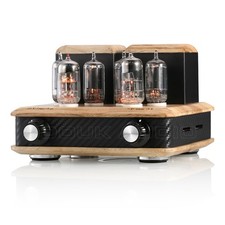 Röhrenverstärker HiFi Stereo