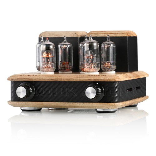 Röhrenverstärker hifi stereo - hifi,
