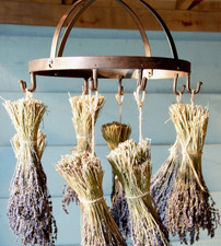 ❀ Kräuterkrone Rund Ø 38cm