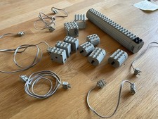 Lego Technic Eisenhahn