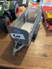 Siku Farmer Serie Viehwagen