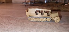 Halbkettenfahrzeug Sd.Kfz 7