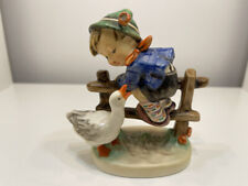 Hummel Figur 195 2/0 Angsthase