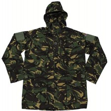 Brit. Armee Jacke