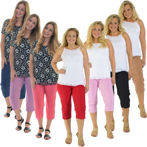 Damen hose - damen,
