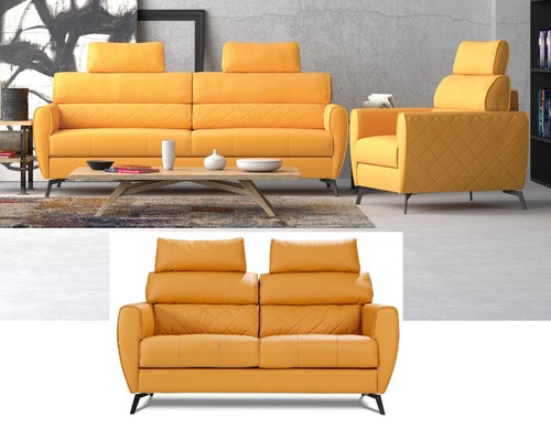 Set premium design echtleder - premium,