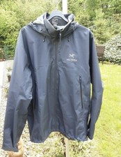 Arcteryx Beta AR Jacke Gore Tex Pro