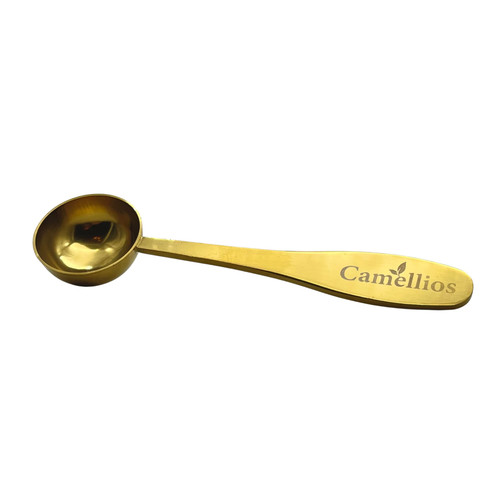 Teemesslöffel edelstahl 1 - edelstahl,,