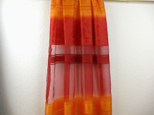 Gardine Voile 150cm breit zum