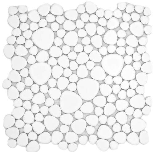 Kieselmosaik mosaikfliesen - kieselmosaik,