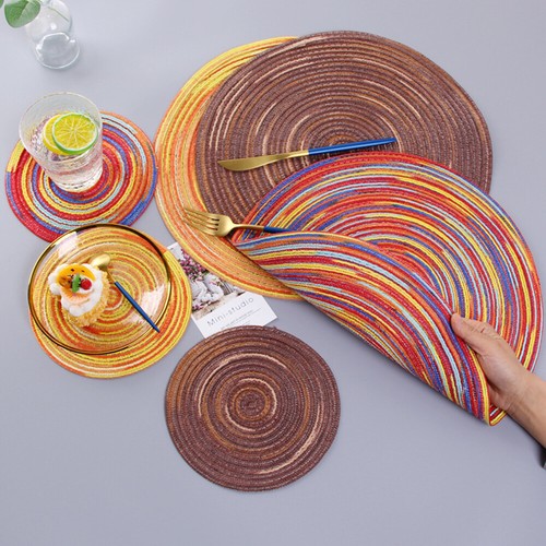 Tischset platzdeckchen - tischset,