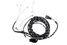 Original Kufatec Kabelbaum