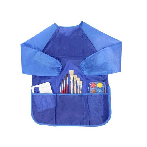 Malschürze malkittel kinder - malschürze,