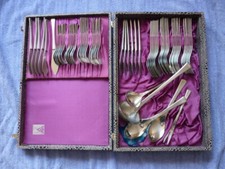 AMC Besteckset für 12