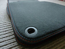 $$$ Original Lengenfelder Fußmatten passend für BMW E30 3er M3 Limo & Coupe +NEU