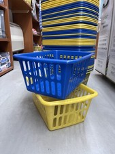 Ladenkorb, offener Behälter