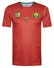 Kamerun le coq sportif®