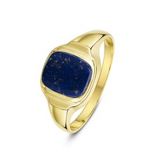 Herren-Siegelring 9 kt
