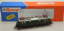 Roco H0 43717 E-Lok E17 07 der
