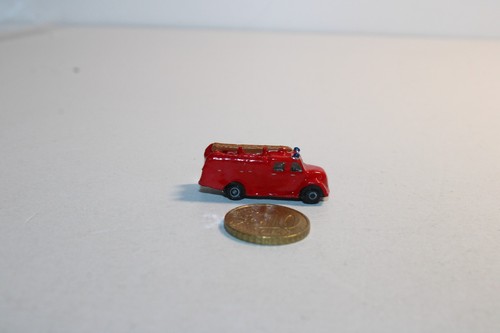 220 lkw kleinserie - 1:220,