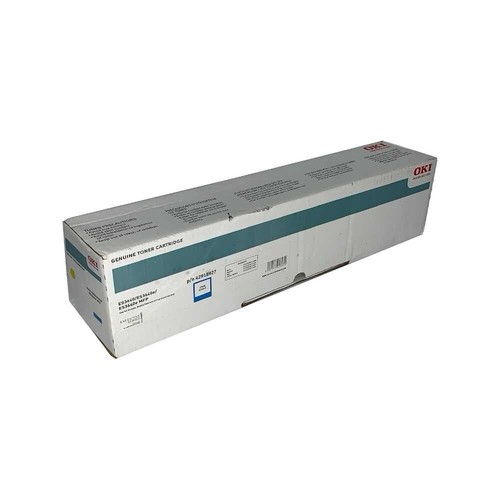 Oki toner 42918927 - oki, für