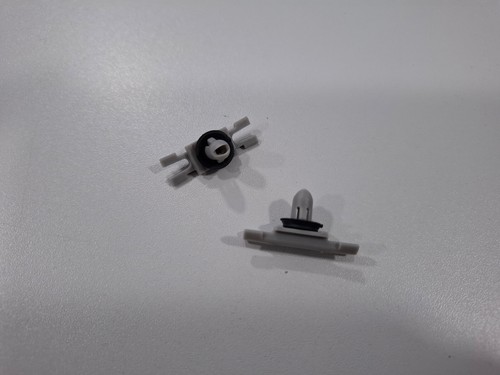 Bmw clip zierleiste - bmw,