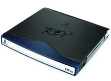 iomega 120 GB x 5 REV Disk PC
