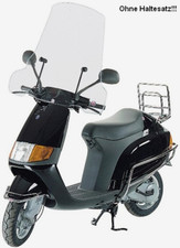 Windschutzscheibe Piaggio