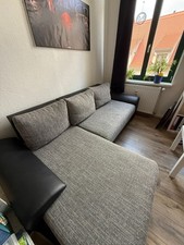 Couch mit schlaffunktion - mit,
