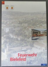 Feuerwehr Bielefeld - RUND UM DIE UHR IM DIENST DER BÜRGER