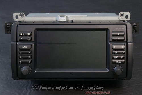 6934409 navi bordmonitor wide - navi,