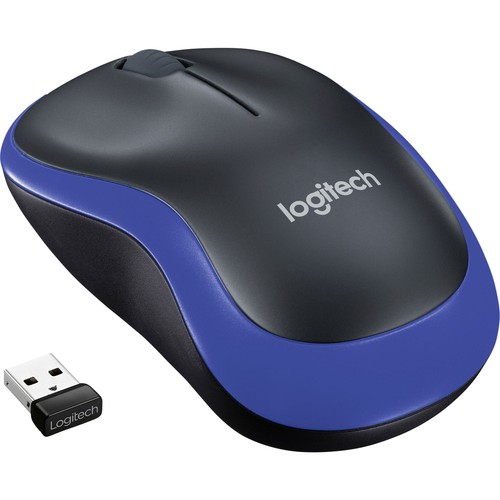 Logitech m185 maus funk - logitech,