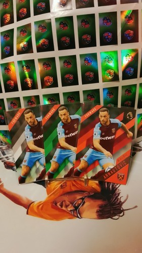 Marko arnautovic topps - marko,