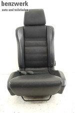 Oldtimer Youngtimer Wohnmobil 1x ASS Scheelmann Scheel Sportsitz ✔️