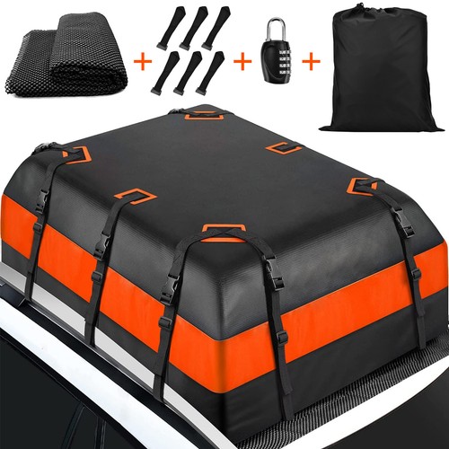 600l auto dachbox - 600l, dachkoffer