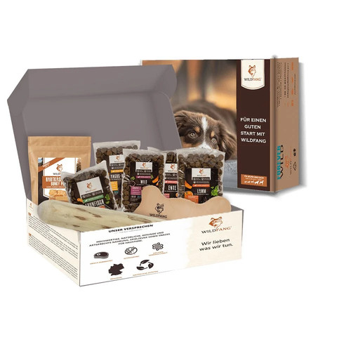 Wildfang paket - wildfang®,