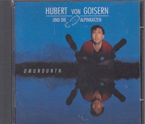 Hubert von goisern - goisern, "omunduntn"