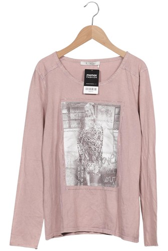 Monari langarmshirt damen - monari,