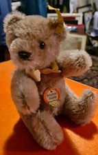 Steiff Alter Teddy Komplett