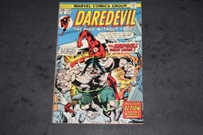Daredevil #129 - US Marvel