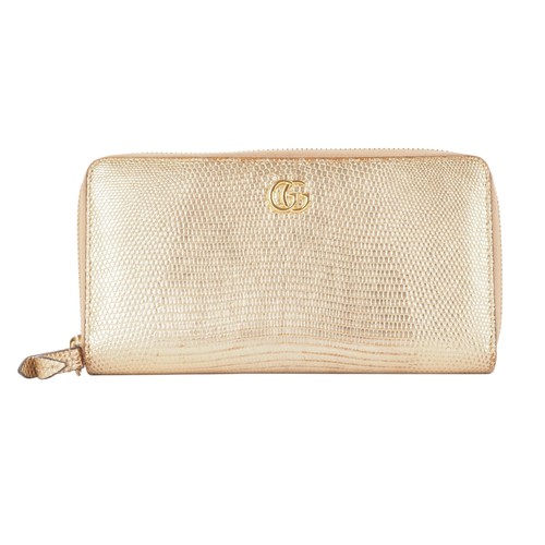 Gucci portemonnaie marmont - gucci,