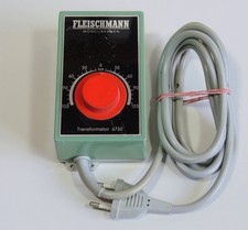 Fleischmann - Trafo (6730)