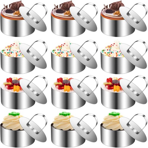 Dessertringe und speiseringe - dessertringe,
