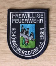Ärmelabzeichen Feuerwehr